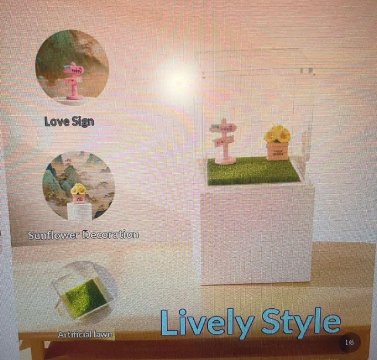 PetMmoria- Personalized Holographic Memory