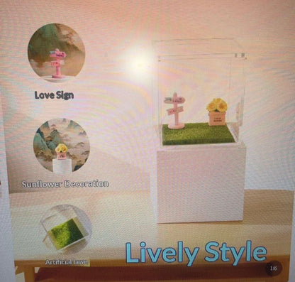 PetMmoria- Personalized Holographic Memory