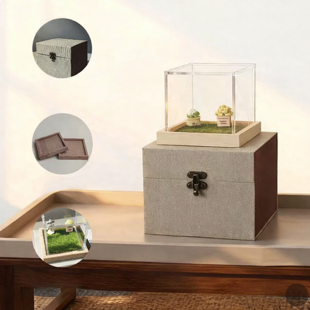 PetMmoria- Personalized Holographic Memory